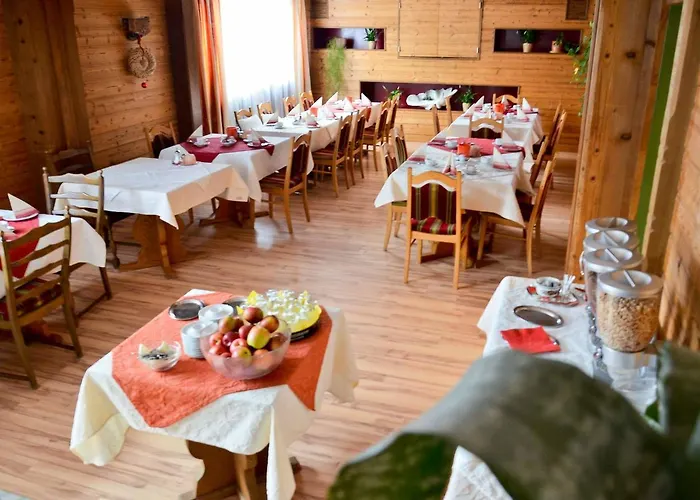 Pension Greti