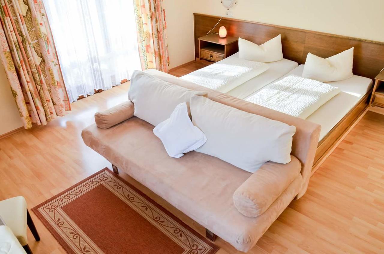 Greti Гостевой дом 3*
