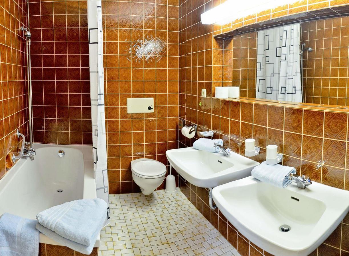 Greti Гостевой дом 3*