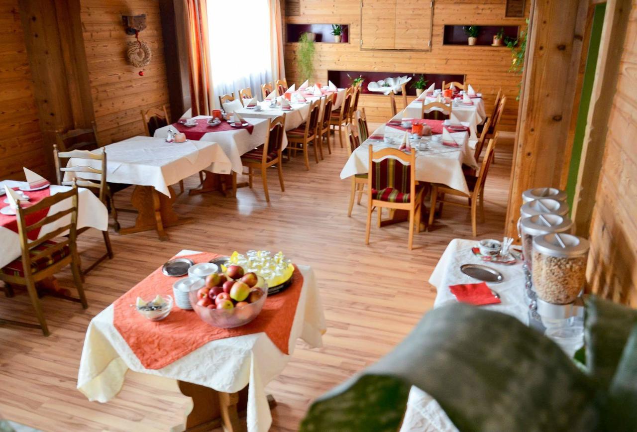 Greti Гостевой дом 3*